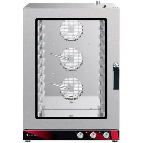 Пароконвектомат Tatra TB10M1L