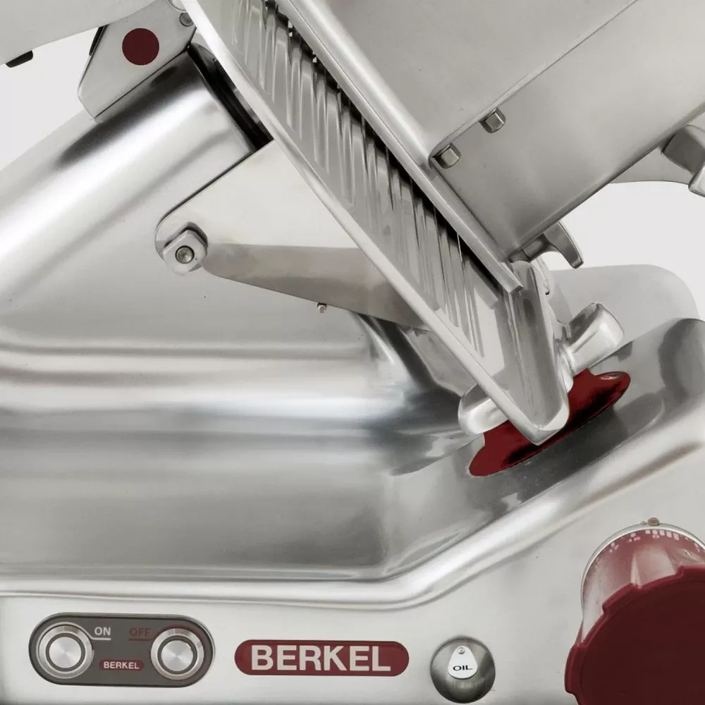 Слайсер Berkel Domina SLG350 1Ф