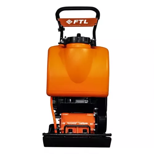 FoxWeld FTL PCF 70 виброплита 7374