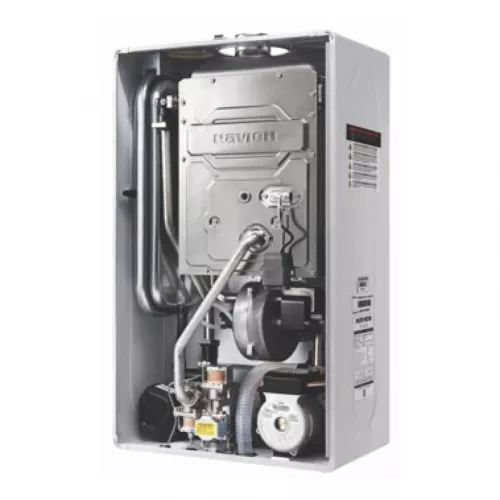 Navien Deluxe S-24K Coaxial котел газовый НС-1205510
