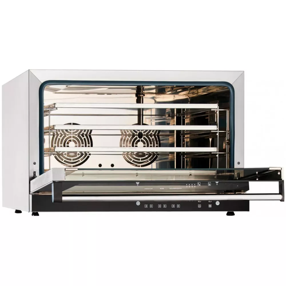 Печь конвекционная электрическая Abat КЭП-4П