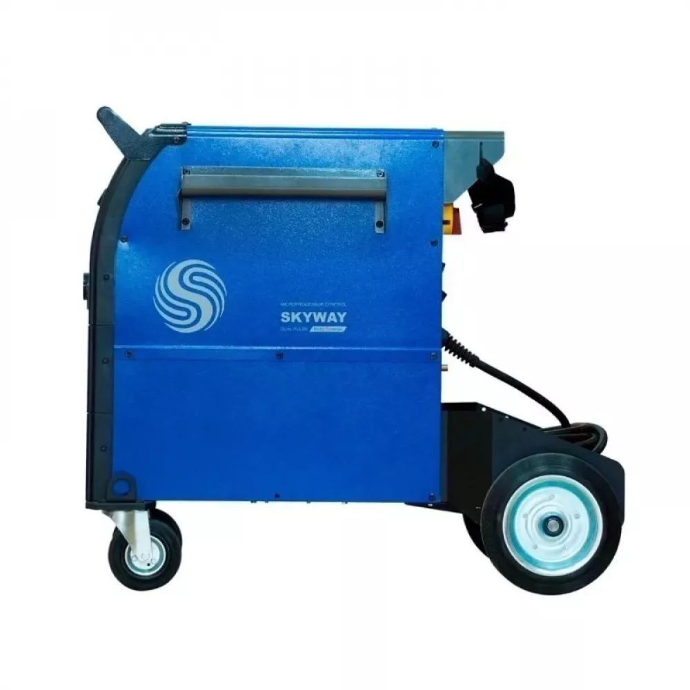 AuroraPRO SKYWAY 350 DUAL PULSE инверторный сварочный полуавтомат 7219109