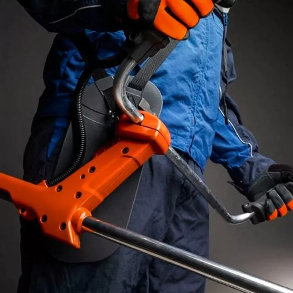 Husqvarna 536LiRX триммер аккумуляторный (без АКБ и ЗУ) 9673267-11