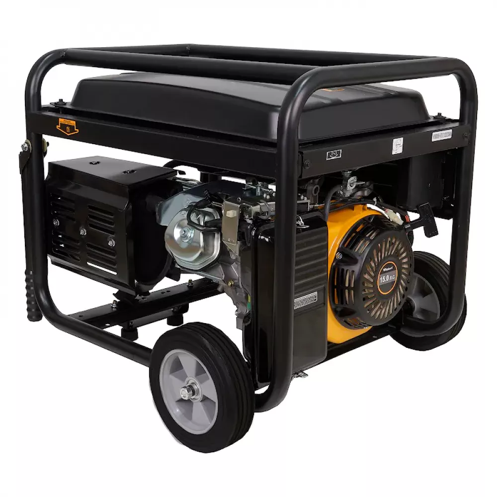 Habert HT8000EB-ATS бензиновый генератор 00-00157178