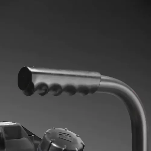 Caiman Supertiller MB 30C культиватор бензиновый 7000360305