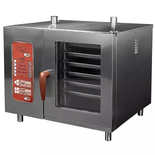 Пароконвектомат Проммаш ПКН-10