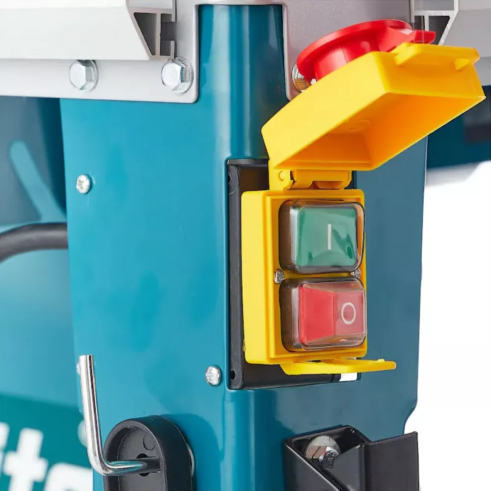 Makita 2712 пила настольная