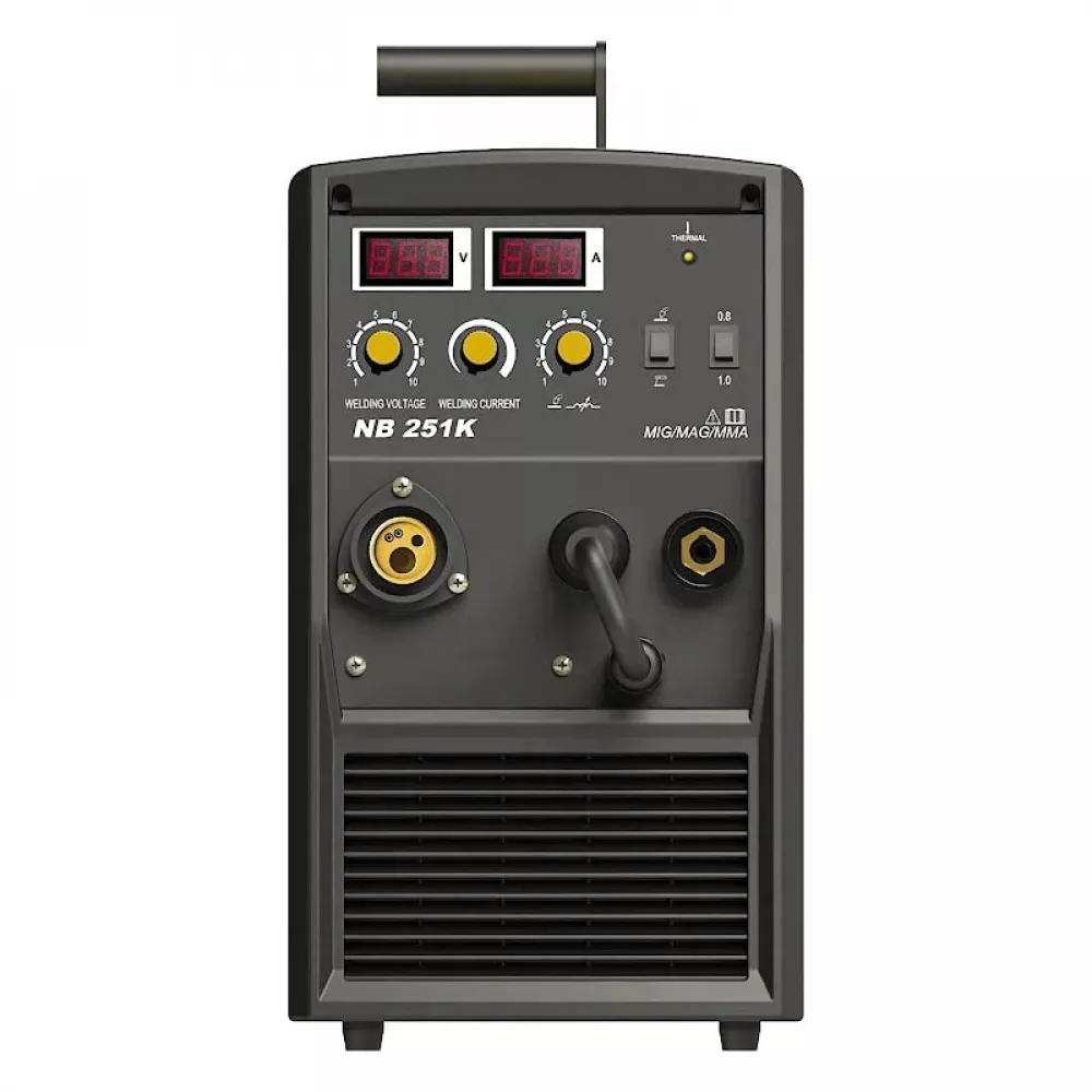 Hugong NB 251K сварочный полуавтомат 029652