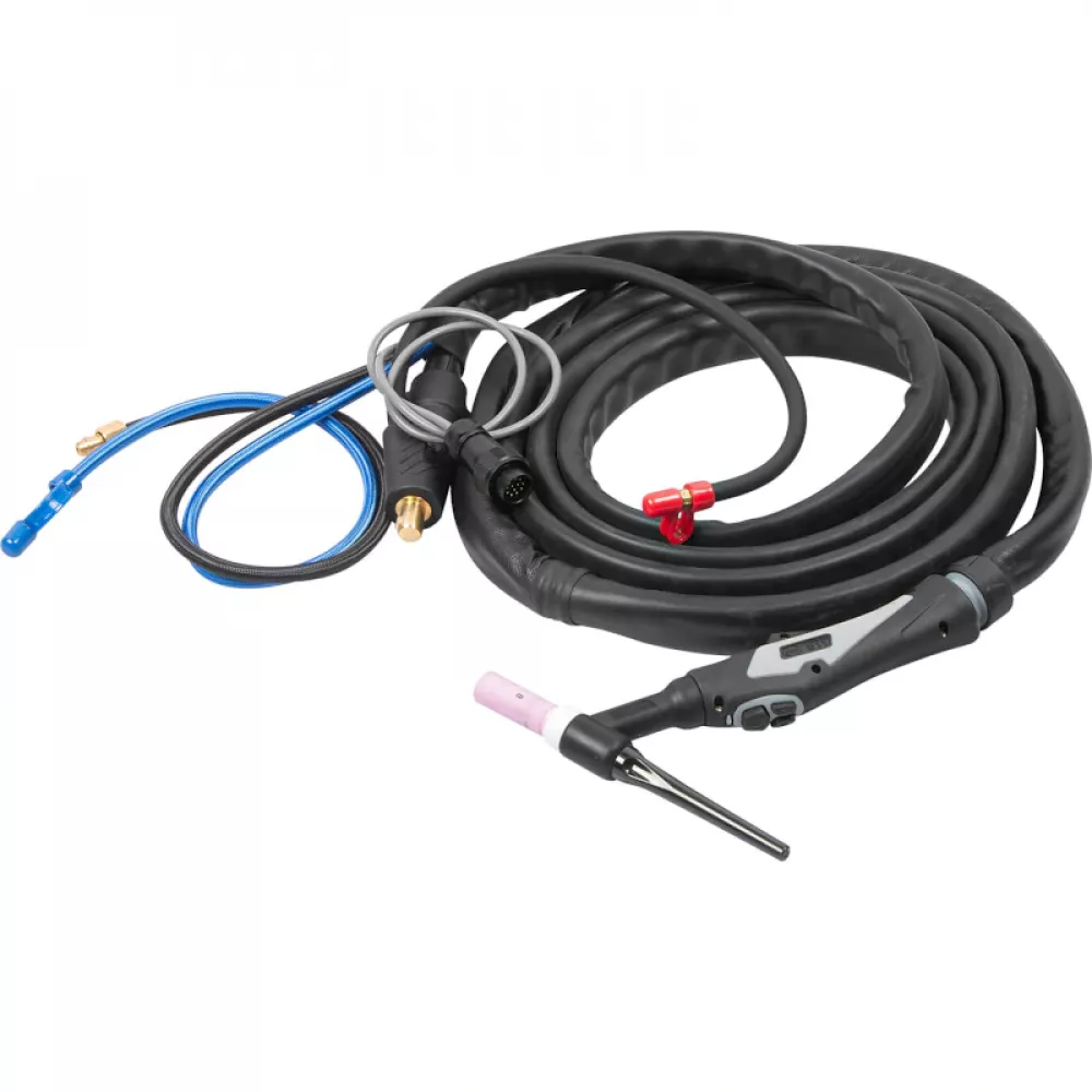 ПТК HANKER TIG 300 DIGITAL P AC/DC H39 сварочный инвертор 005.400.401