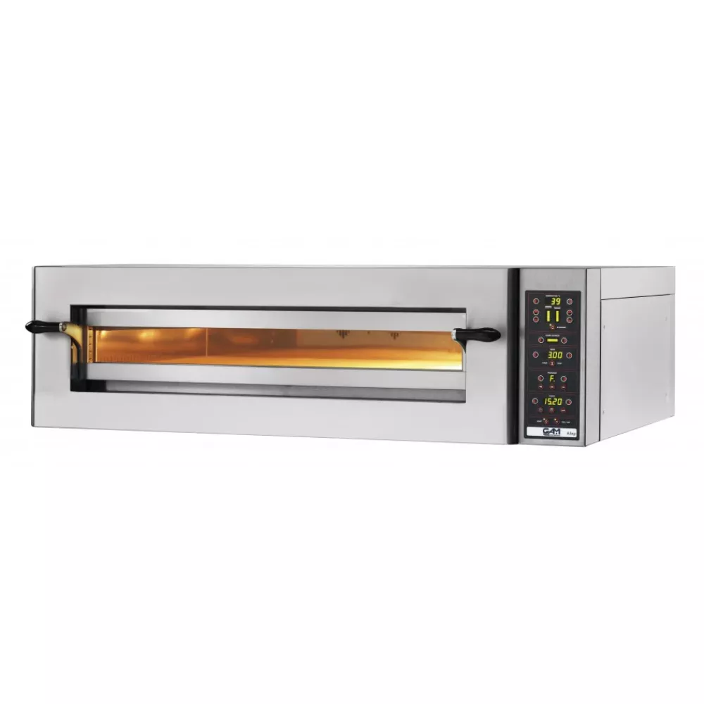 Печь для пиццы Gam King 4