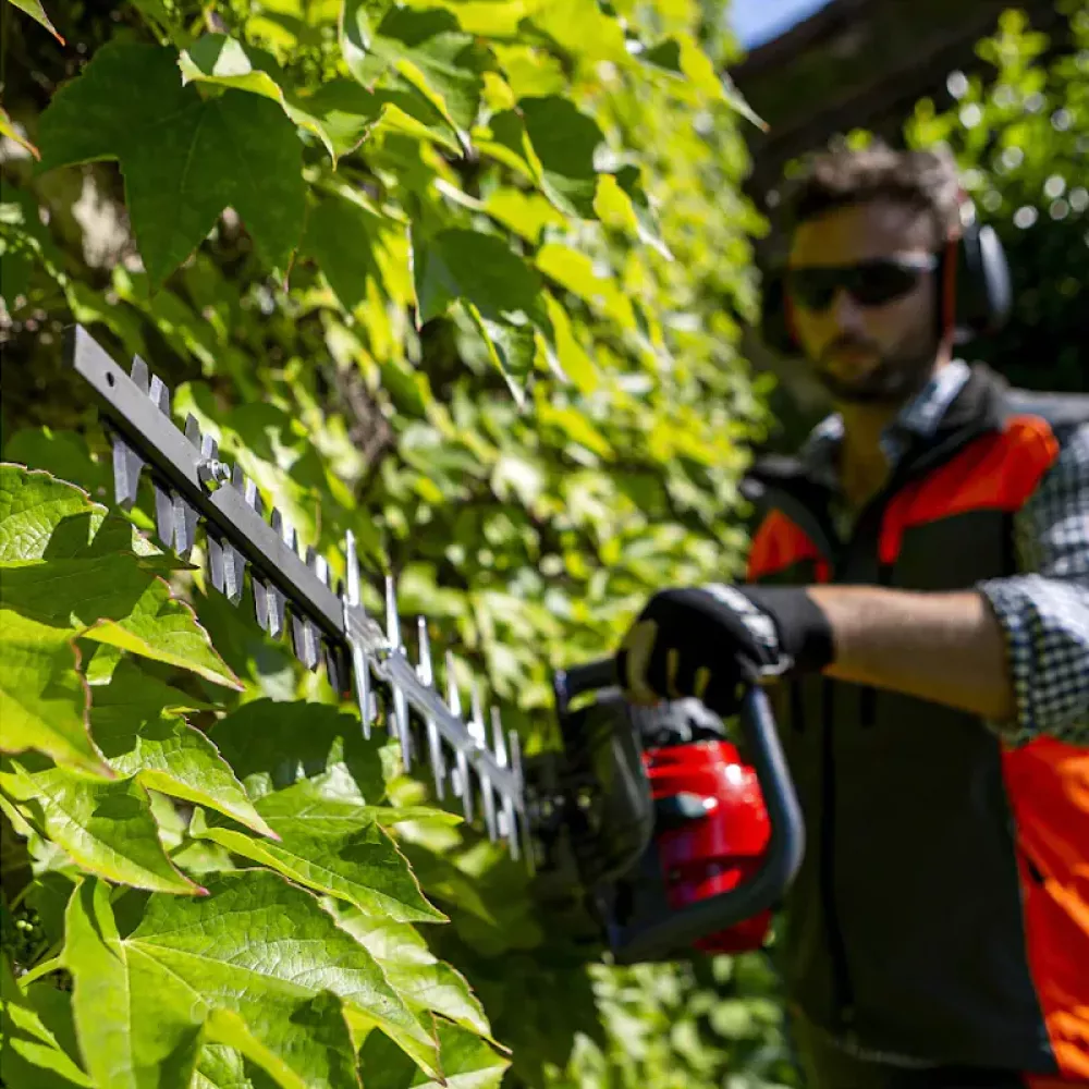 EFCO TG 2470 P кусторез бензиновый 58099021E2