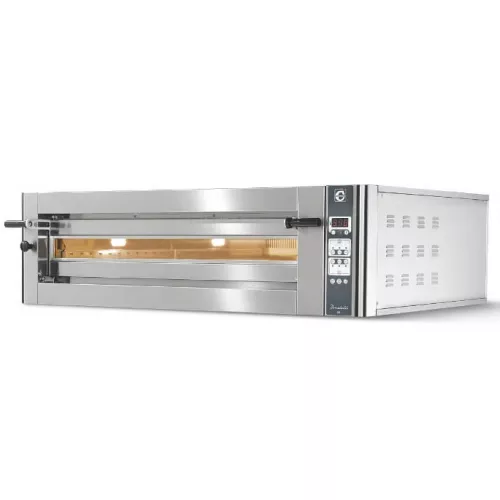 Печь для пиццы Cuppone DN635L/1CD