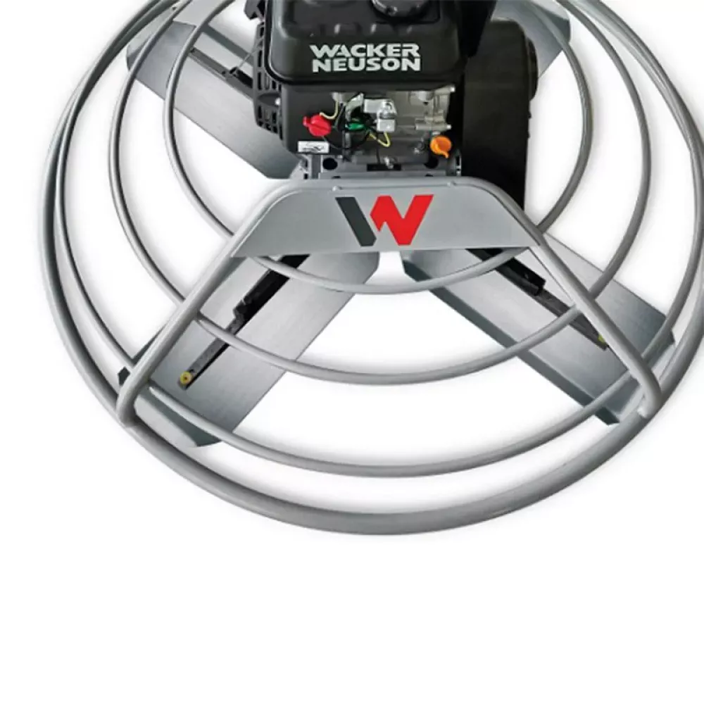 Машина затирочная Husqvarna Wacker Neuson MCT 36-5, 9704626-01