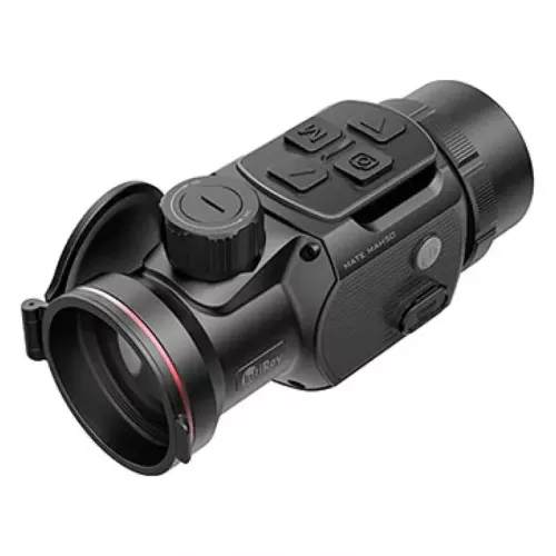 iRay Mate MAH 50 тепловизионная насадка