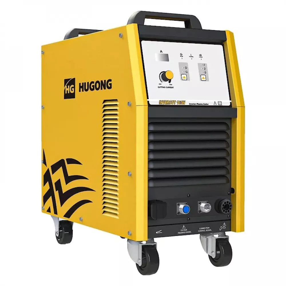 Hugong INVERCUT 160W аппарат воздушно-плазменной резки 029645
