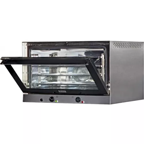 Печь конвекционная электрическая Enteco ГН-41 Пар