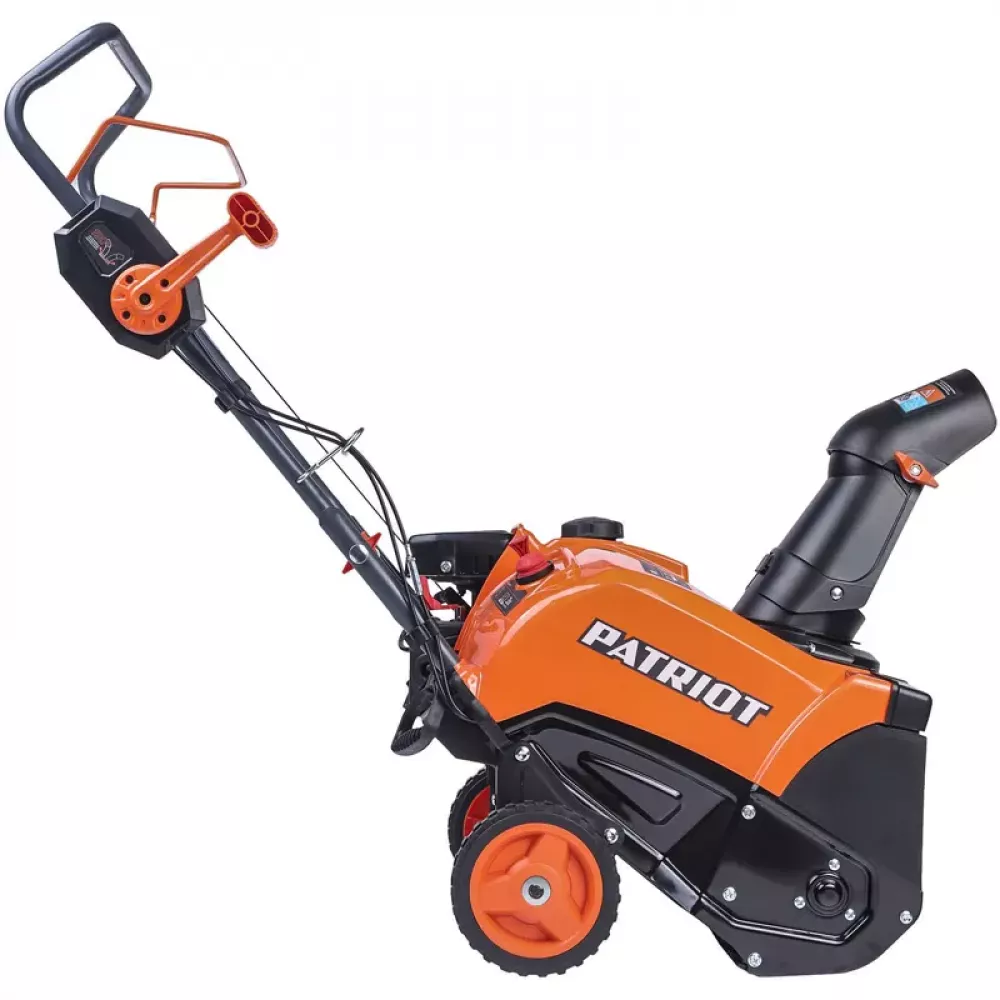 PATRIOT PS 301 снегоуборщик бензиновый 426108465