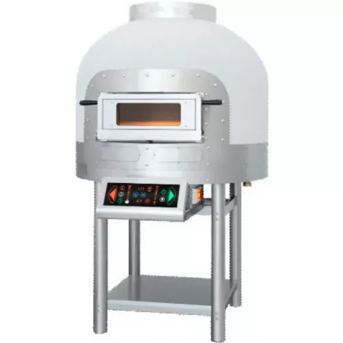 Печь для пиццы Morello Forni FRV100CB Cupola Basic White Morello