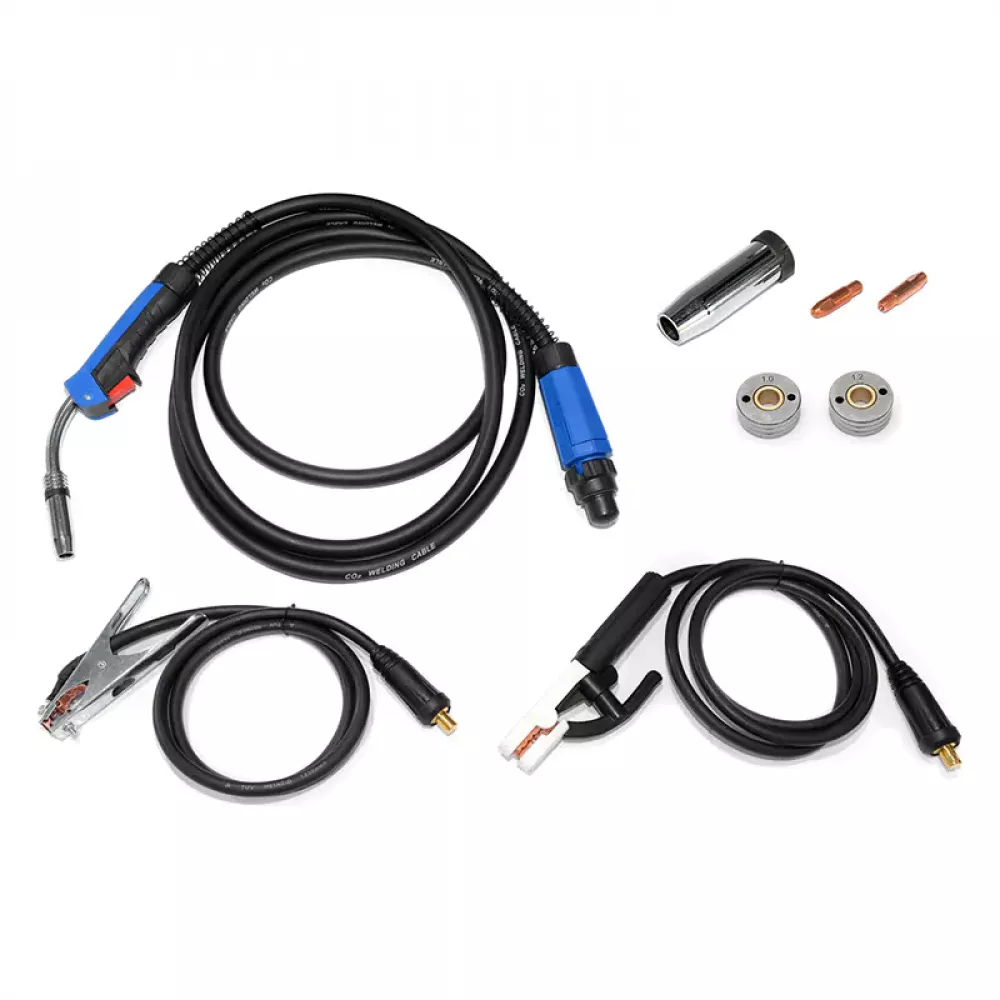 ТСС EVO MIG-350 сварочный полуавтомат 035261