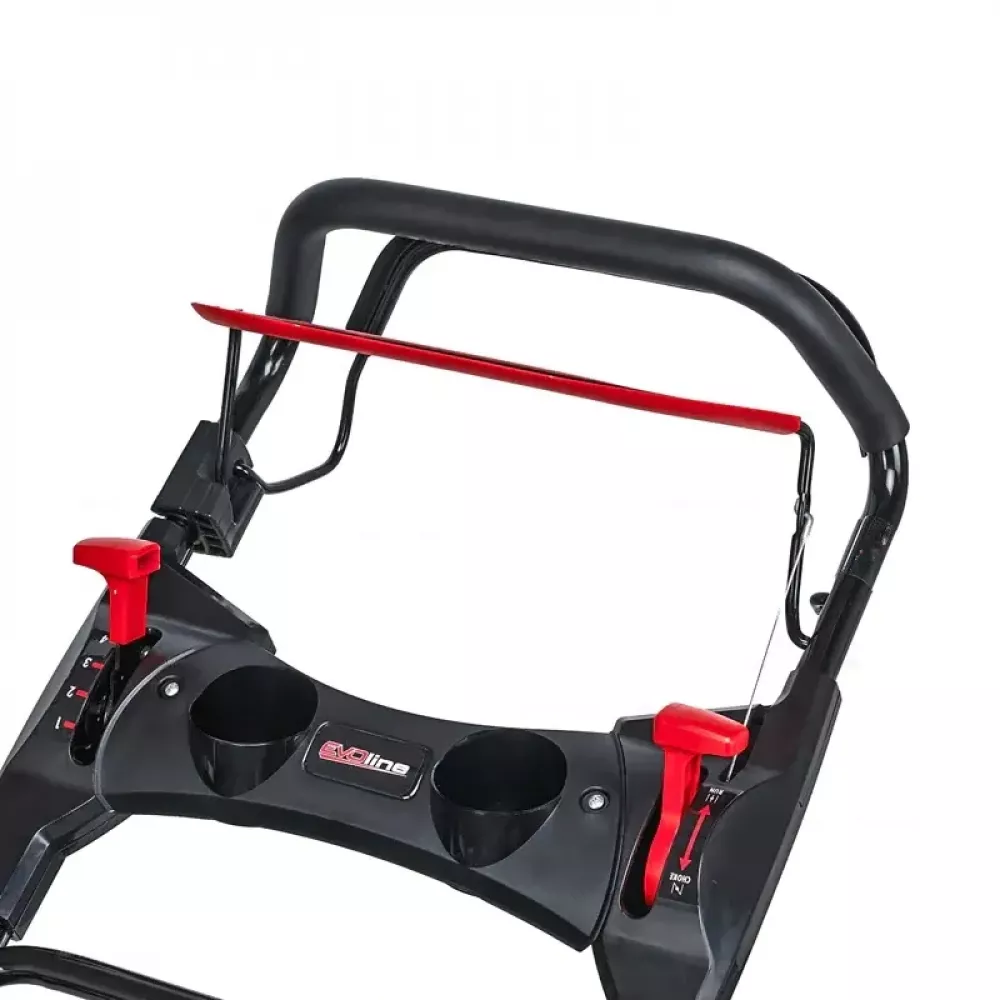 EVOline LMG 53 CV бензиновая газонокосилка