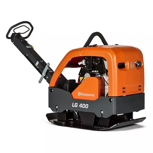 Husqvarna LG 400 виброплита 9678964-03
