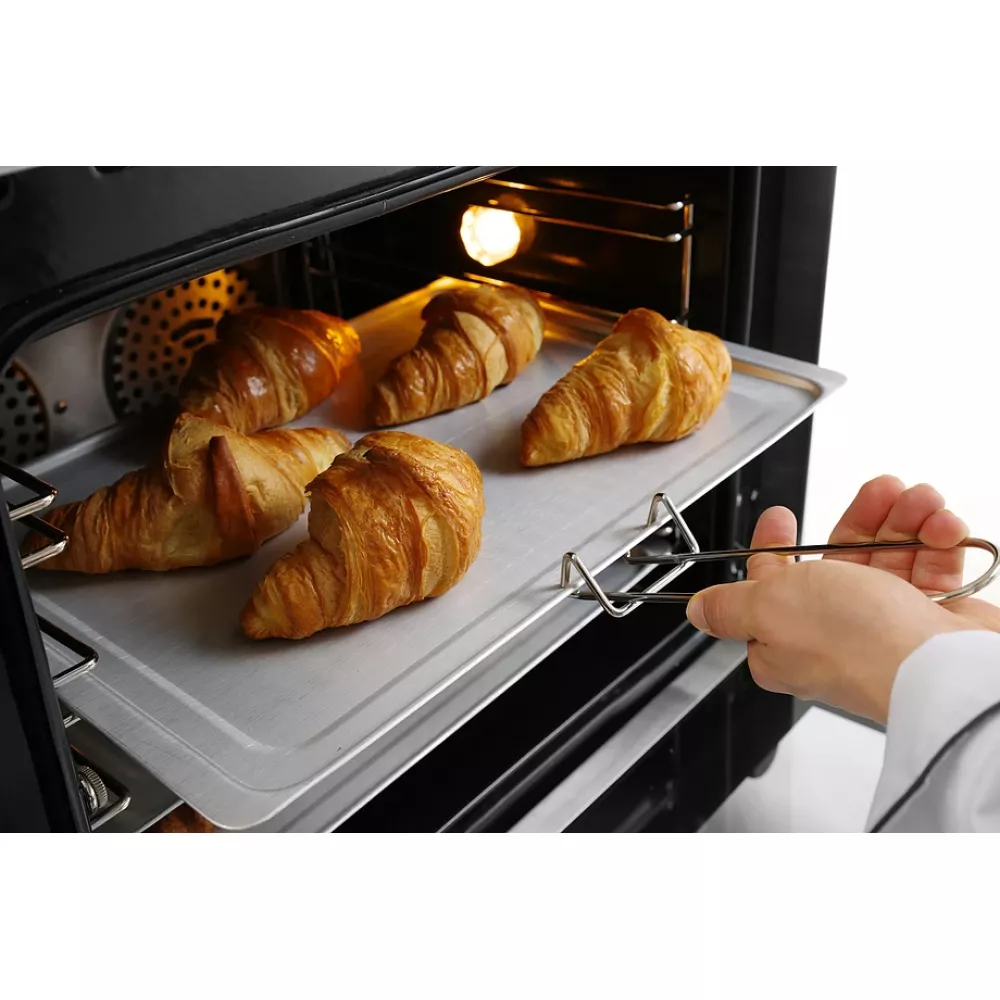 Печь конвекционная электрическая Hendi 227077