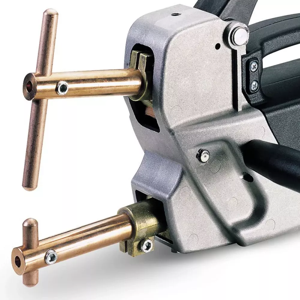 Telwin DIGITAL MODULAR 230 сварочные клещи 823016