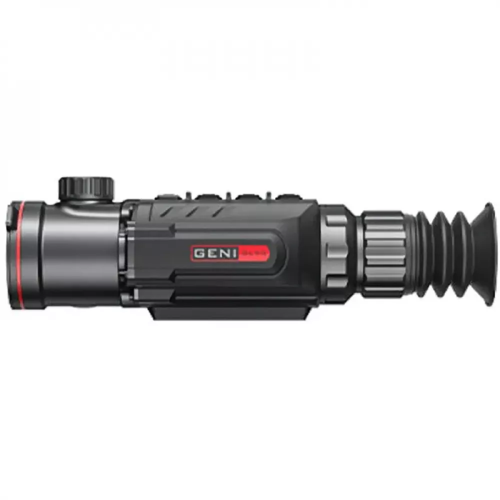 iRay Geni GL 50 тепловизионный прицел