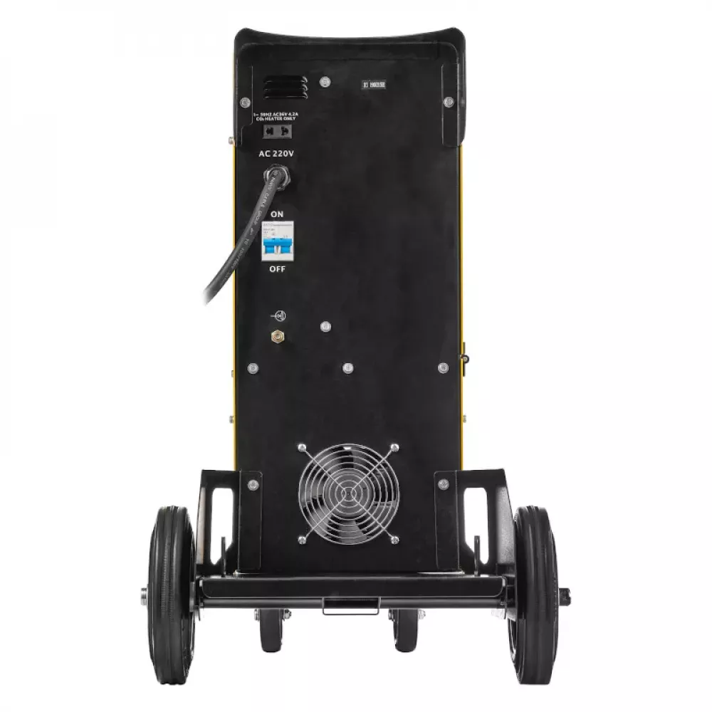 ПТК RILON MIG 250 GS инверторный сварочный полуавтомат 005.300.273