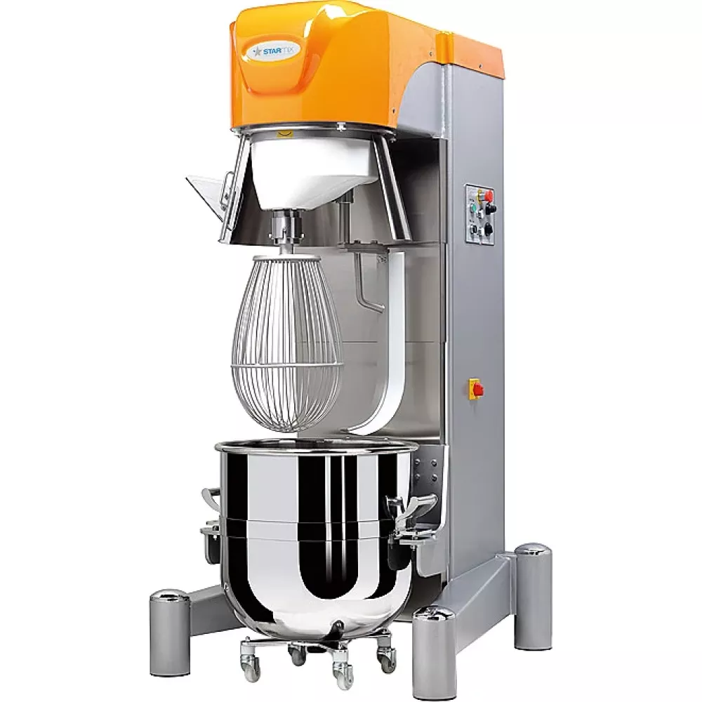 Планетарный миксер Starmix PL140NVAF