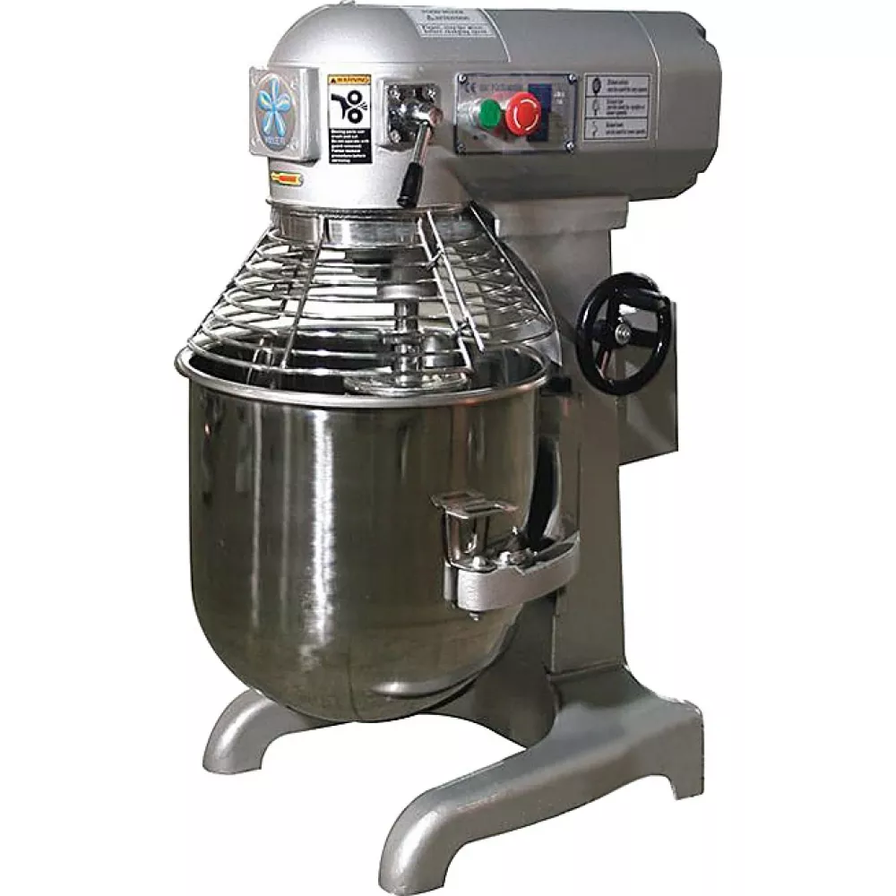 Планетарный миксер Gastrorag B30-HG