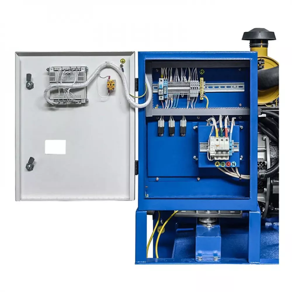 ТСС TMs 22 LZ дизельный генератор 029636