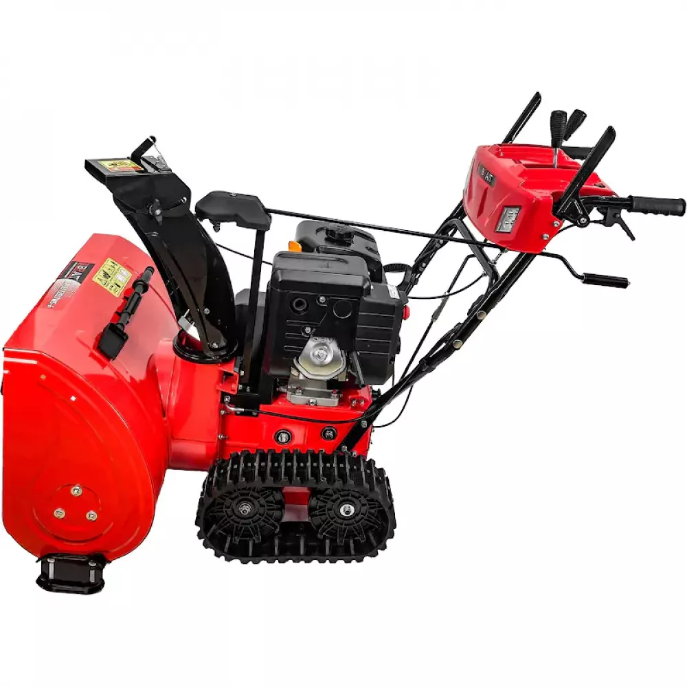 BRAIT BR-1172ELTWS-6 бензиновый снегоуборщик 05.01.030.075