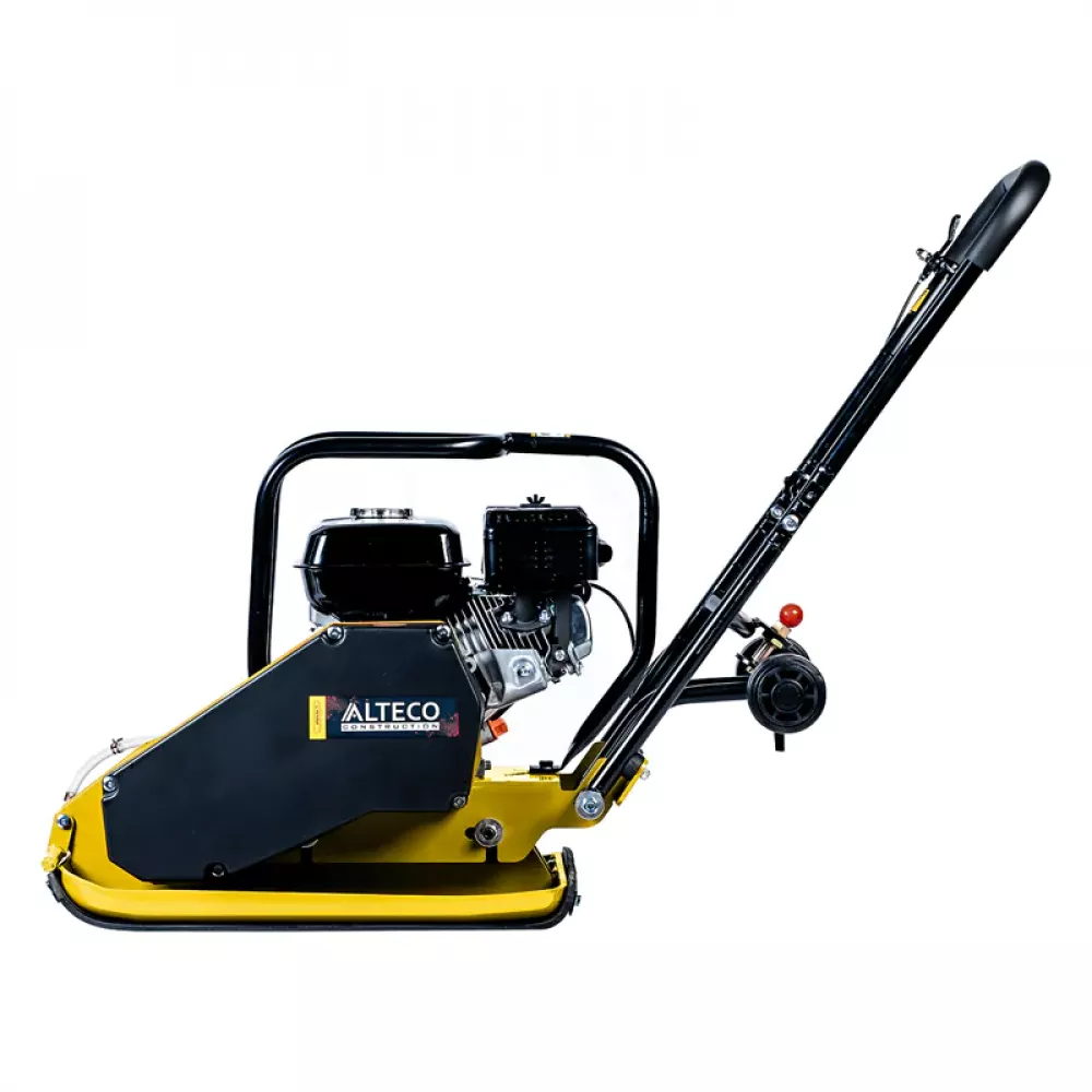 ALTECO E80TL виброплита 27836