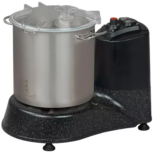 Куттер Omake SZP01.E11, 13 л, черный