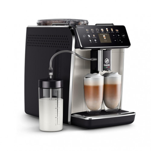 Кофемашина Saeco GranAroma SM6582