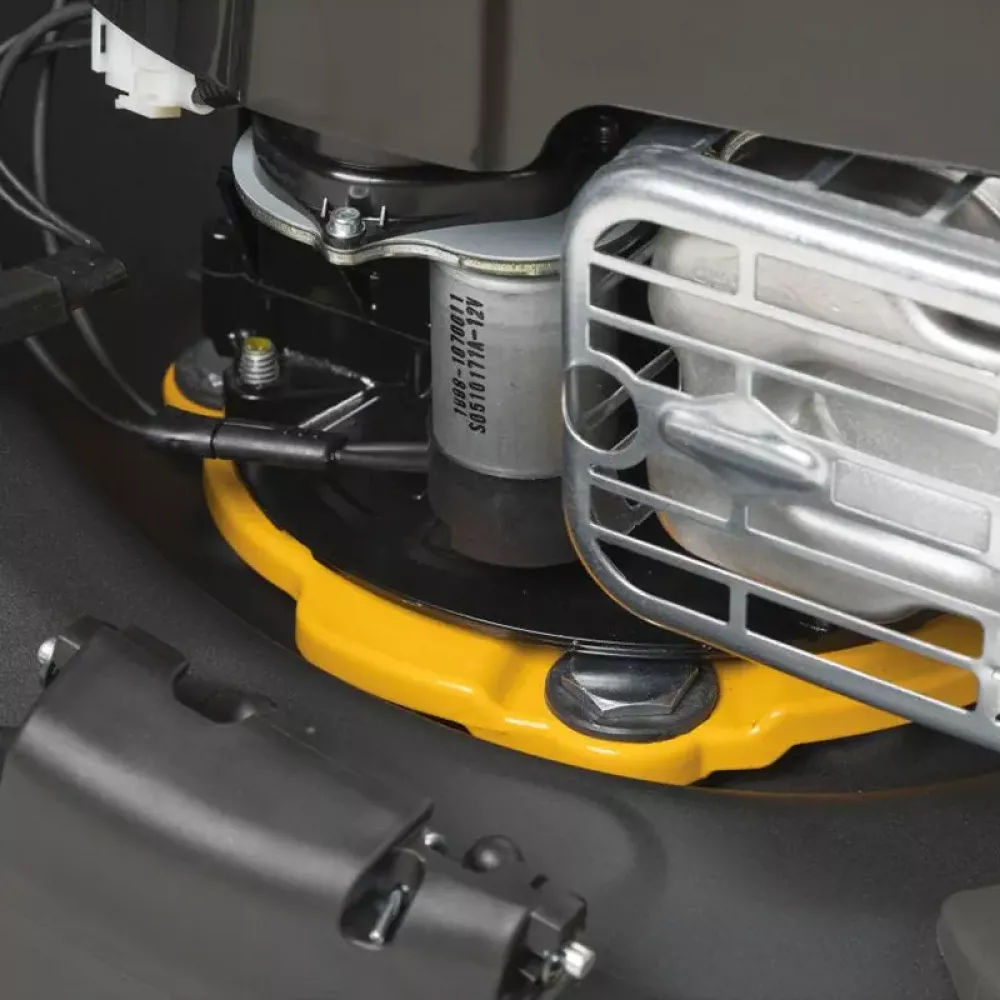 Бензиновая газонокосилка Stiga Twinclip 50 SVEQ B, 294513528/ST1