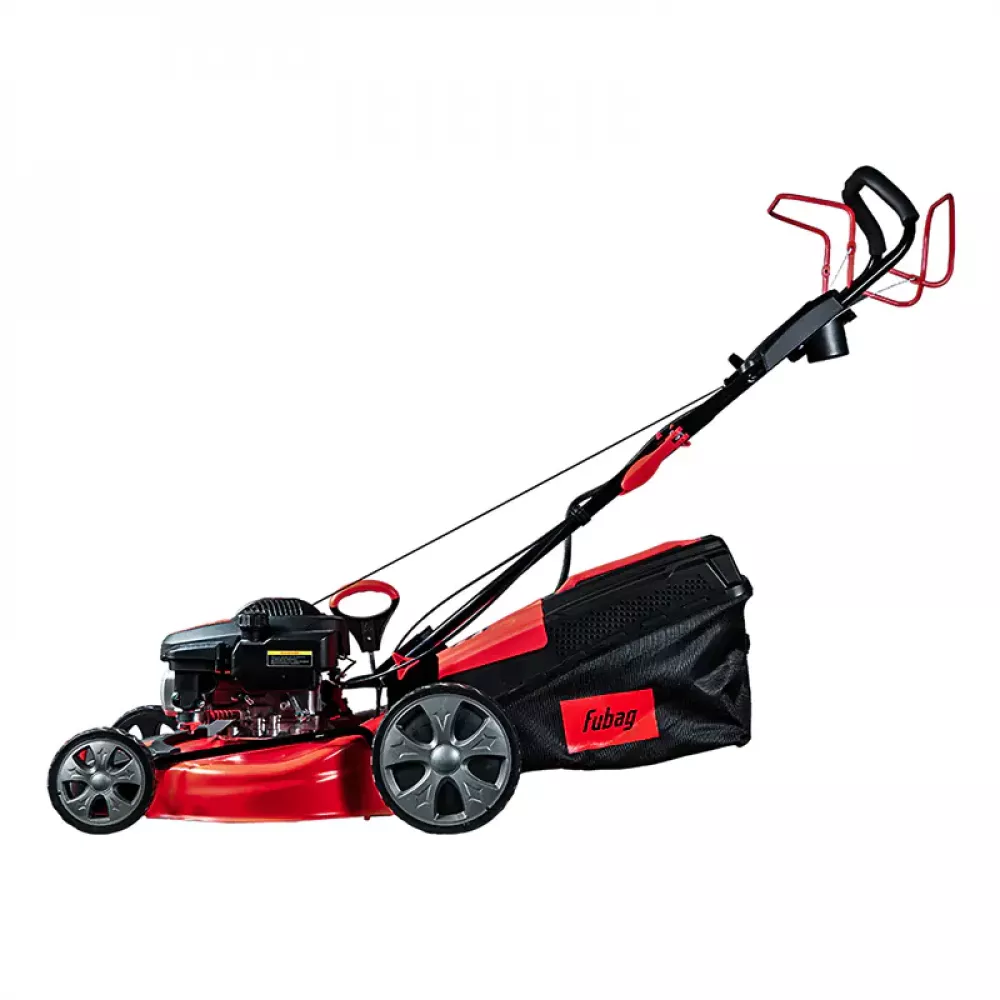 FUBAG FPL 46 SM ES газонокосилка бензиновая 41050
