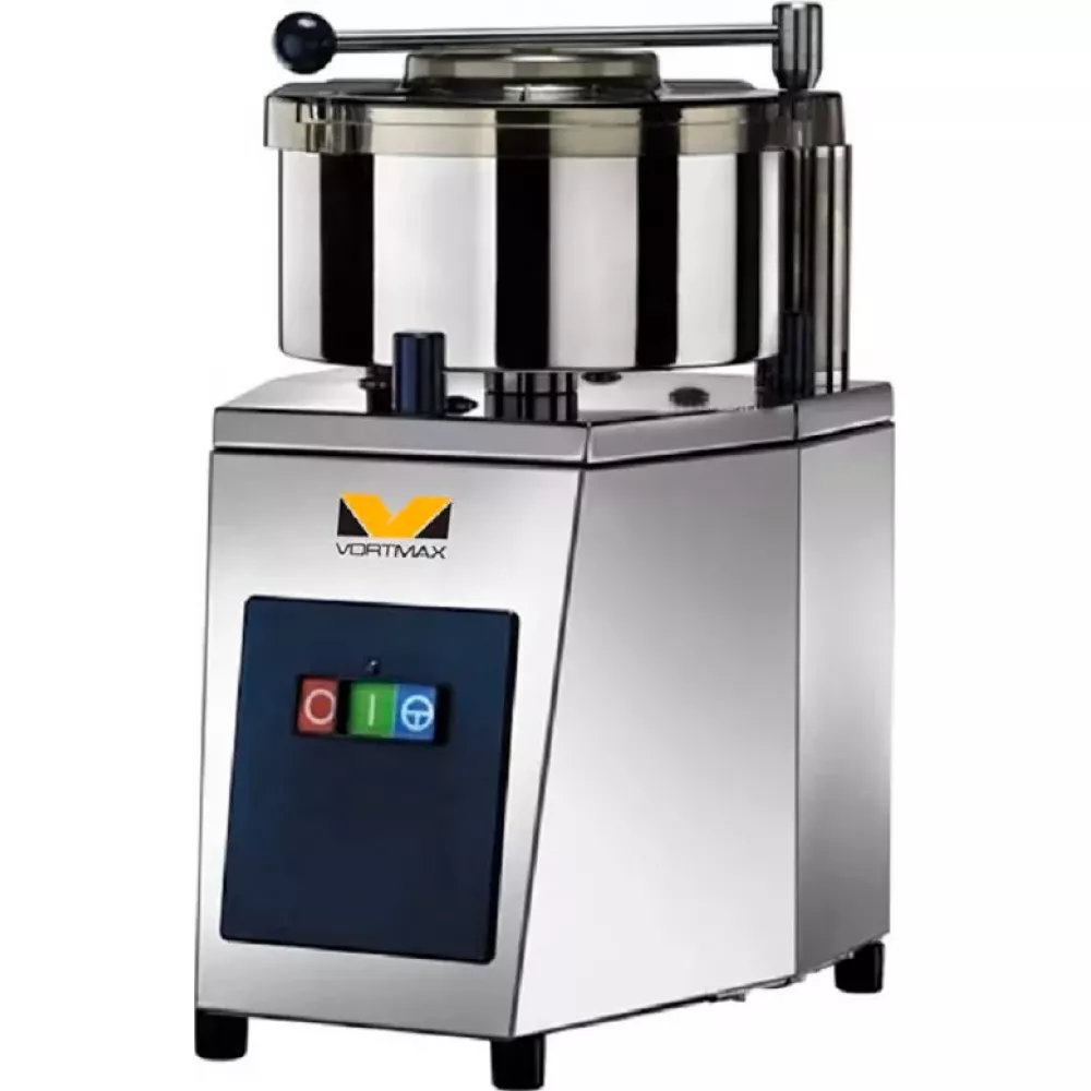 Куттер Vortmax CG 8VV 380