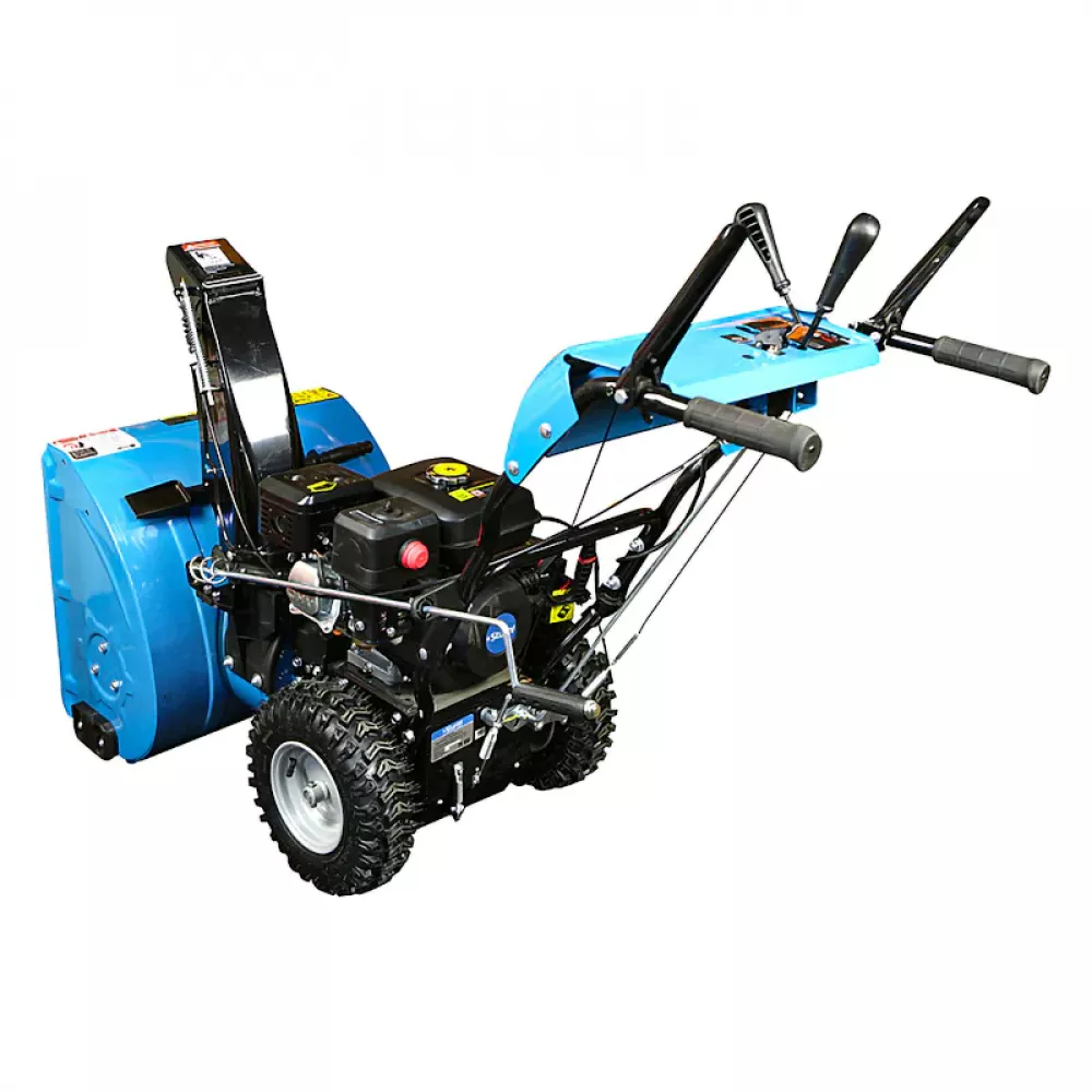 Sturm! STG7661EL бензиновый снегоуборщик