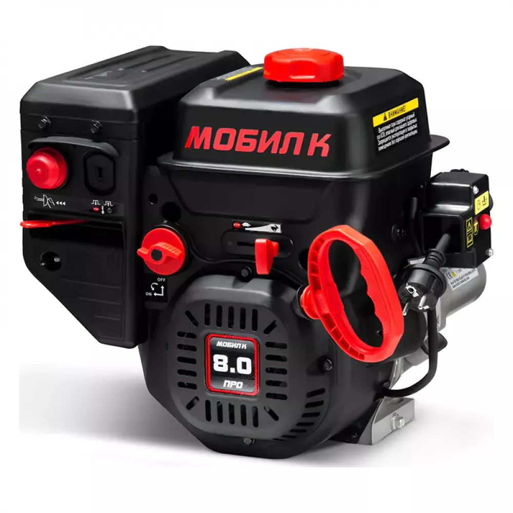 Мобил К Про LC175FDS двигатель MBK0020821