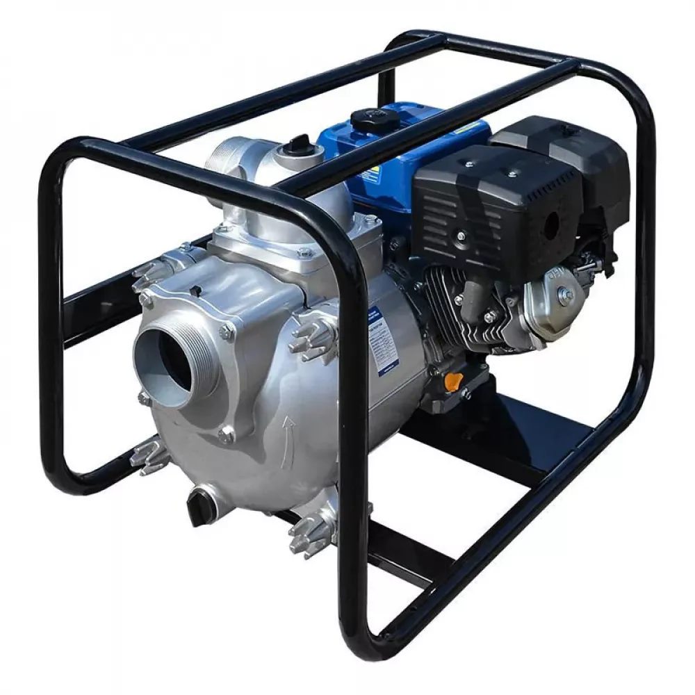 ТСС PGST100 мотопомпа 130131