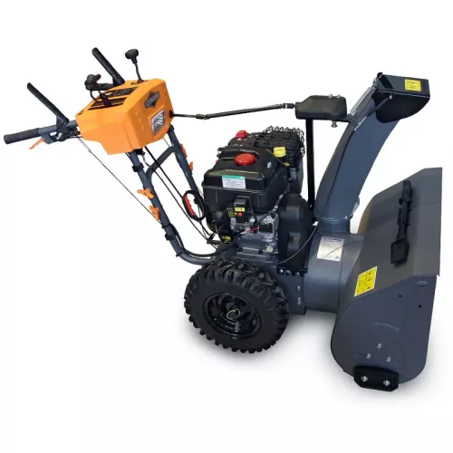 VILLARTEC WB1070E снегоуборщик бензиновый