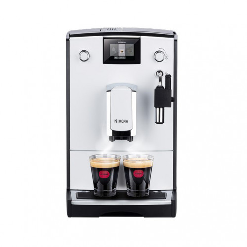 Кофемашина Nivona CafeRomatica NICR 560