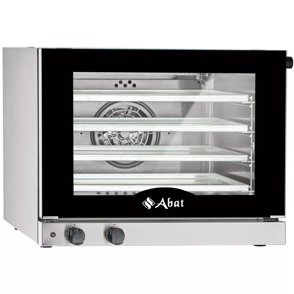Печь конвекционная электрическая Abat КПП-4М