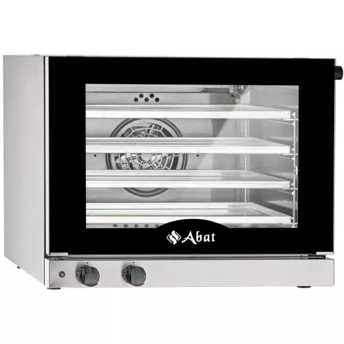 Печь конвекционная электрическая Abat КПП-4М