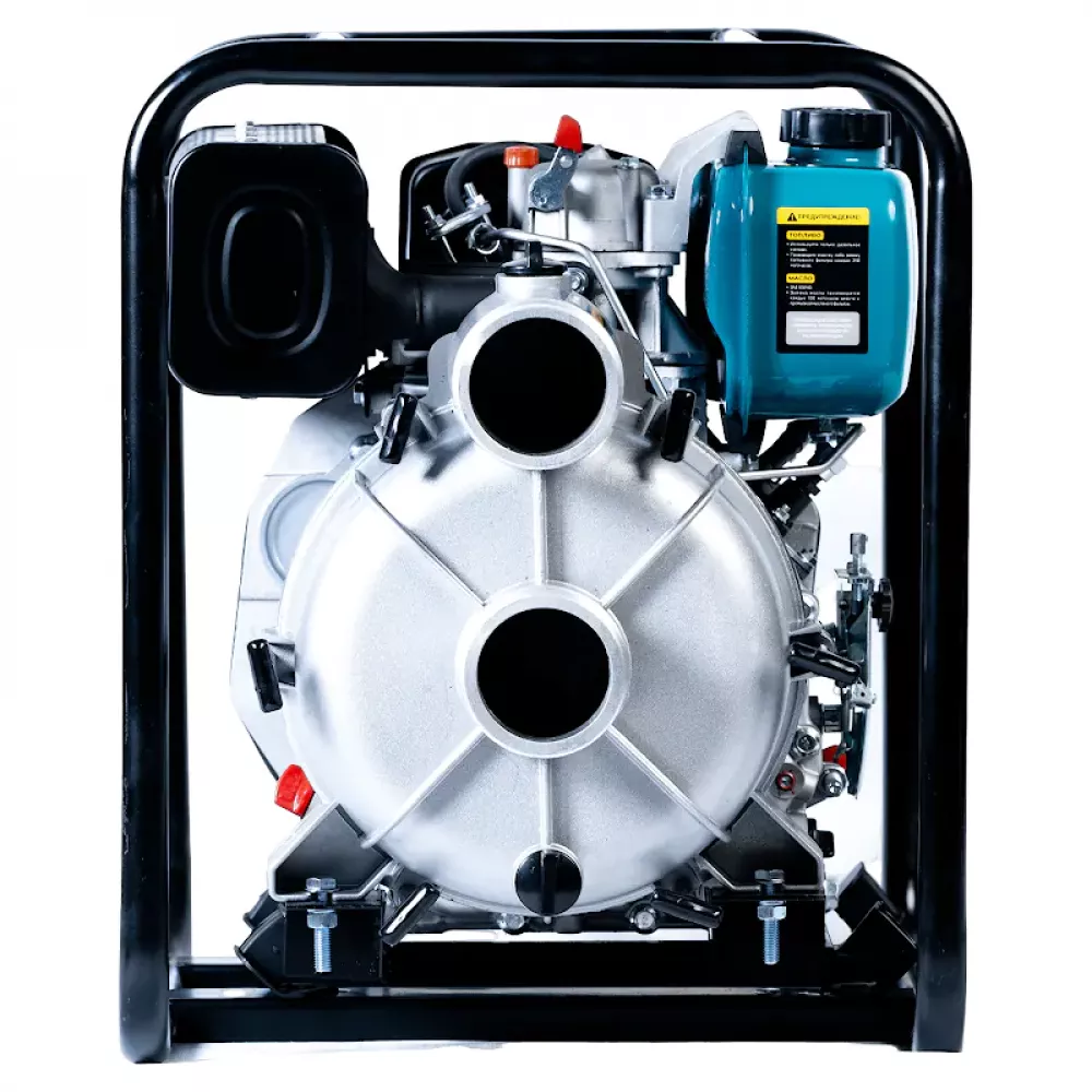 ALTECO AWD80T Professional мотопомпа дизельная 44237