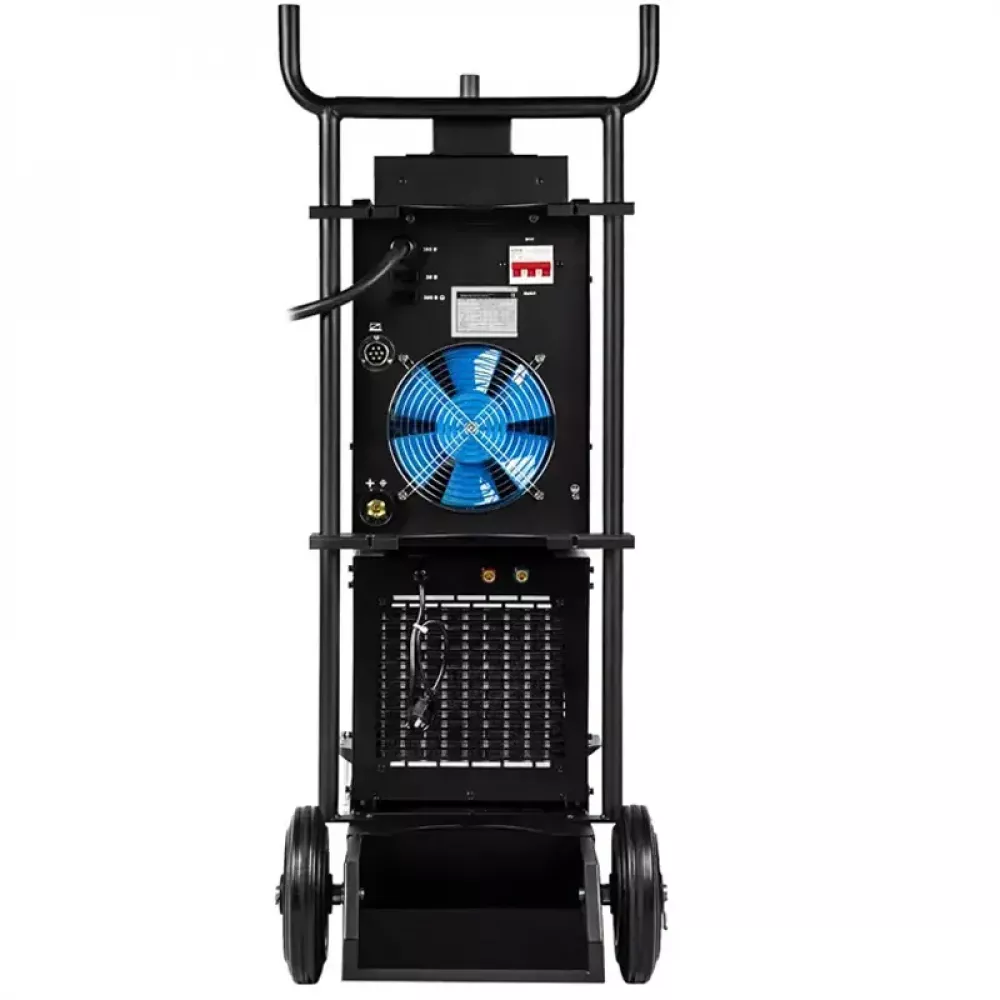 ПТК ПРОФИ MIG 500 DP SYN FW аппарат полуавтоматической сварки 005.200.213