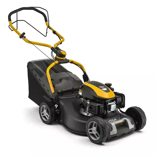 Stiga COLLECTOR 548 S бензиновая газонокосилка 2L0482048/ST2