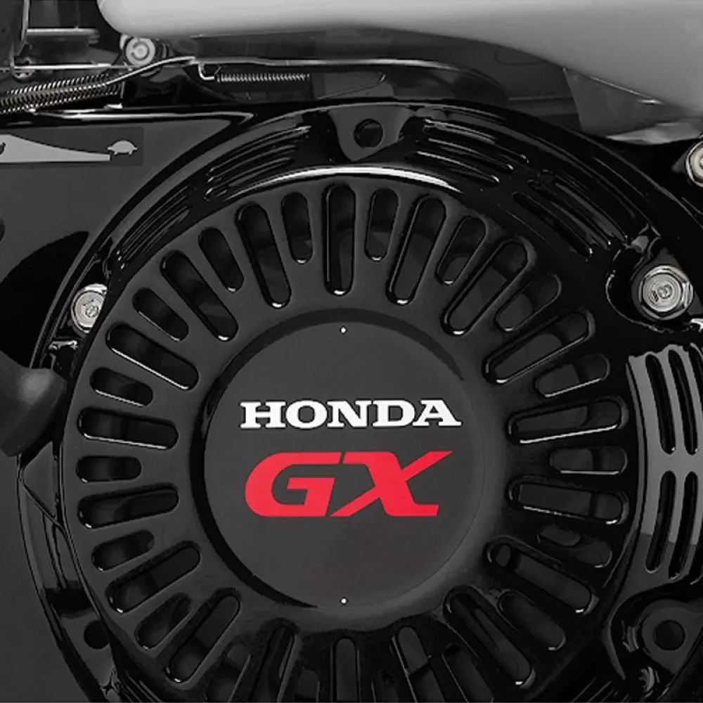 Caiman King Line 17H газонокосилка бензиновая самоходная GK17H